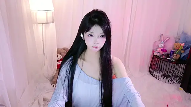 Zoe-001 online show from May 21, 2026, 2:02 pm