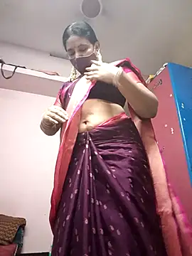 Tamilaunty35 online show from May 5, 2026, 4:48 pm
