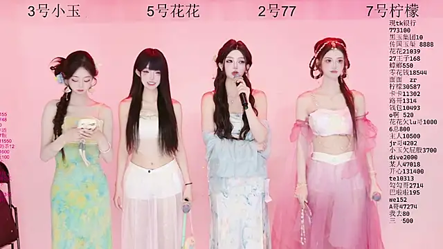 Snapshot of HOT-dance520S chatting on June 19, 2026, 12:09 pm HOT-dance520S online show from June 19, 2026, 12:09 pm