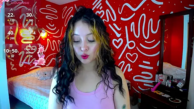 vero doll12 online show from July 22, 2026, 1:03 pm