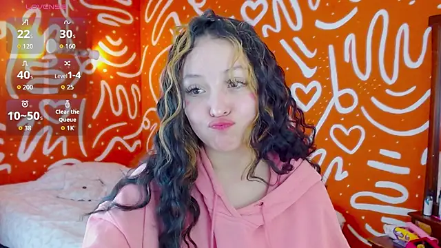 vero doll12 online show from August 3, 2026, 12:54 pm