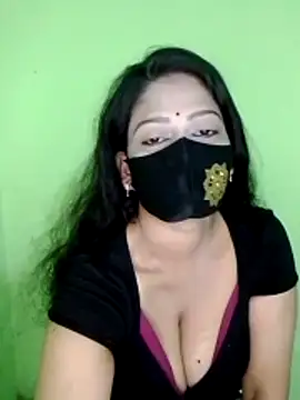 black-woman online show from April 19, 2026, 12:37 pm