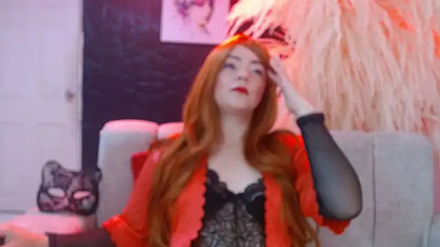 charlot160920 online show from April 13, 2026, 2:44 pm