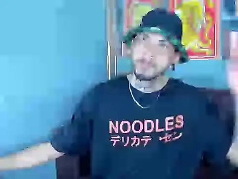Snapshot of Murdockk chatting on April 25, 2026, 3:09 am Murdockk online show from April 25, 2026, 3:09 am