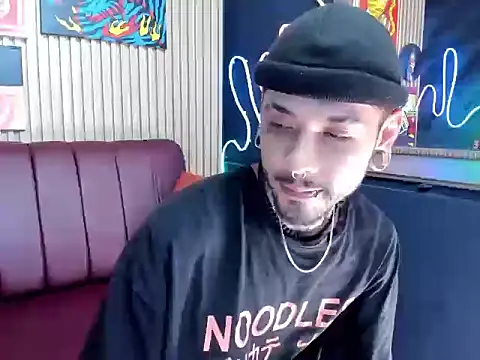 Murdockk online show from August 5, 2026, 8:44 pm