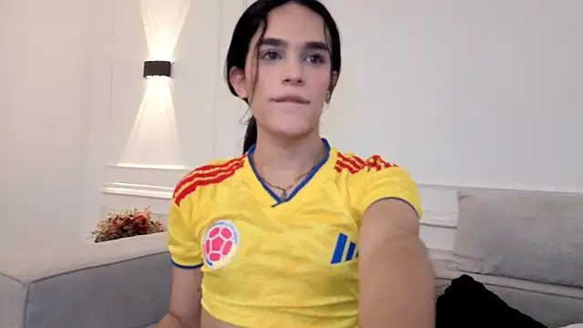 Snapshot of valerysofia_vg chatting on June 27, 2026, 7:41 pm valerysofia vg online show from June 27, 2026, 7:41 pm