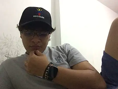Snapshot of xhecho_uzumaki chatting on June 15, 2026, 4:58 am xhecho uzumaki online show from June 15, 2026, 4:58 am