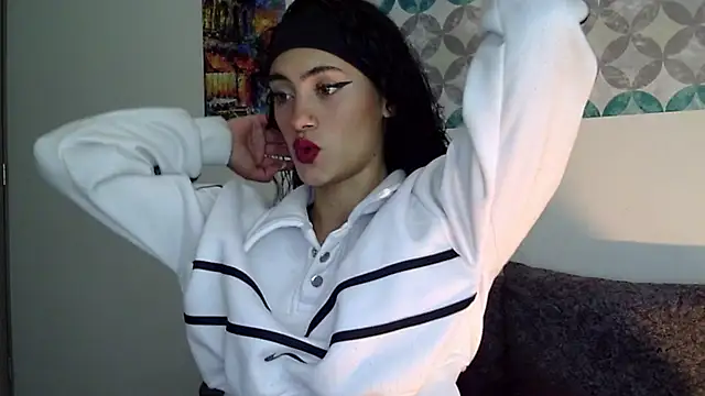 shelsy d online show from April 15, 2026, 9:15 pm