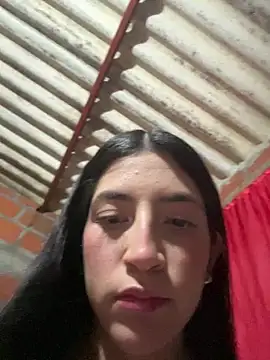 Colombianita222 online show from June 3, 2026, 12:24 am