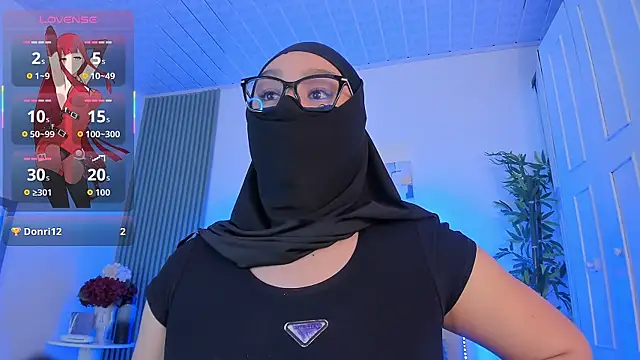 Snapshot of keyla-arab chatting on April 13, 2026, 7:52 pm keyla-arab online show from April 13, 2026, 7:52 pm