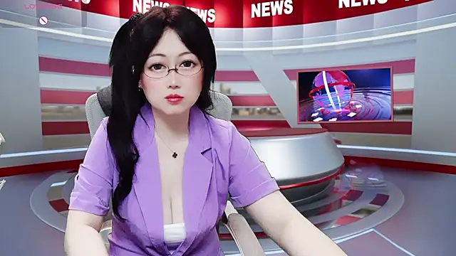 Too-WanStar online show from May 12, 2026, 2:14 pm