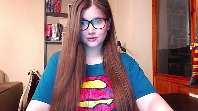  Allexandra  online show from April 19, 2026, 6:10 pm