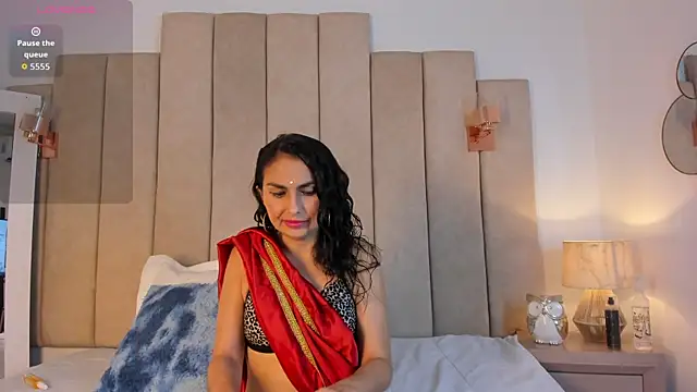 Snapshot of shaliny_ chatting on July 20, 2026, 7:05 pm shaliny online show from July 20, 2026, 7:05 pm