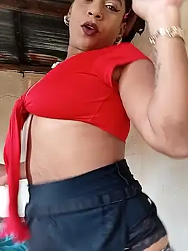 MissyLoveCreator online show from May 29, 2026, 8:01 am