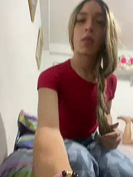 DeboraCopper  online show from May 28, 2026, 2:42 am