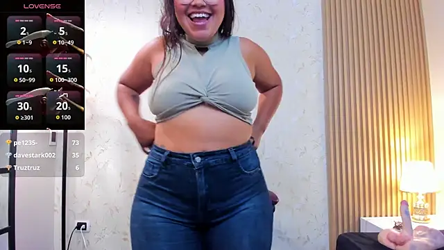 sophiahart online show from May 31, 2026, 6:09 pm