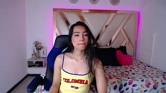Miaa ferrari1 online show from June 17, 2026, 11:56 am