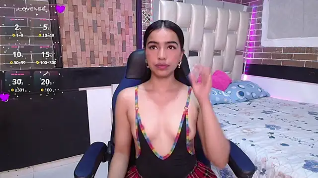 Miaa ferrari1 online show from July 9, 2026, 1:04 pm