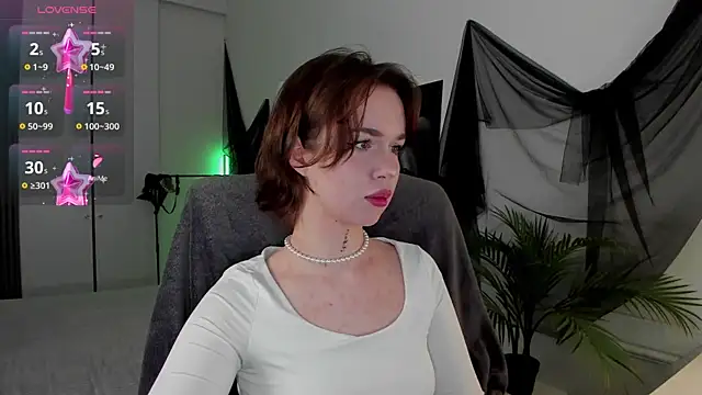 RisoSweet online show from April 19, 2026, 8:33 pm