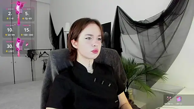 RisoSweet online show from April 24, 2026, 8:33 pm