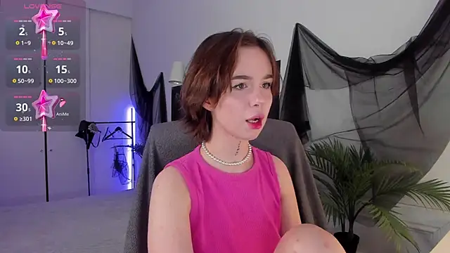 RisoSweet online show from April 25, 2026, 8:39 pm