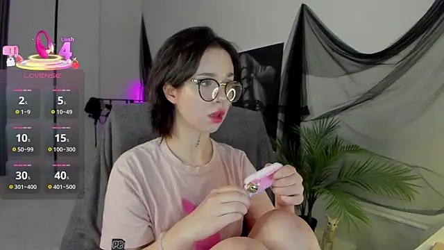 RisoSweet online show from May 22, 2026, 8:36 pm