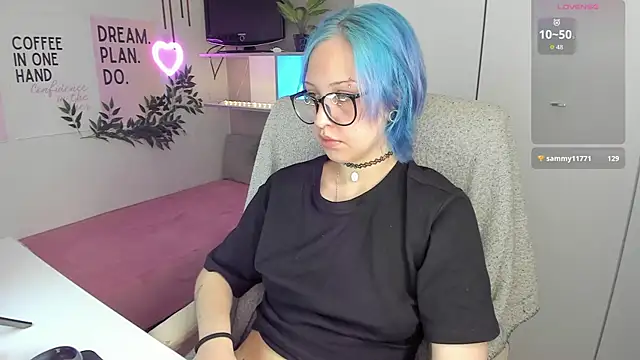 Snapshot of Neko_Sora chatting on June 1, 2026, 8:54 pm Neko Sora online show from June 1, 2026, 8:54 pm