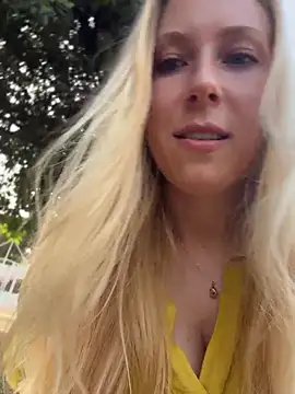 TrueSexyCrime online show from July 19, 2026, 4:33 pm