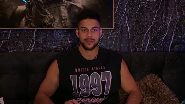 CAMILO WATSON9 online show from July 3, 2026, 11:55 pm