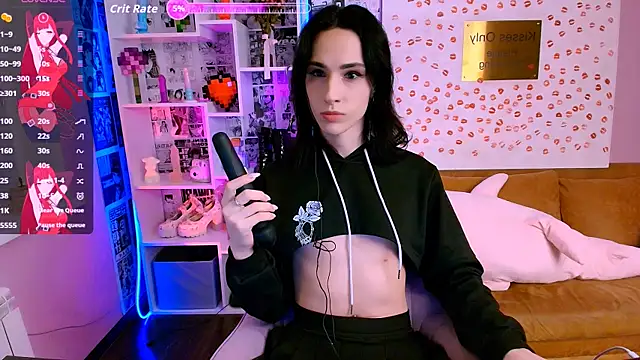 yumeliko o online show from April 13, 2026, 8:14 pm