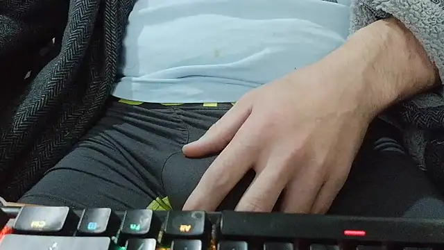 DrazTrey online show from April 13, 2026, 8:58 pm