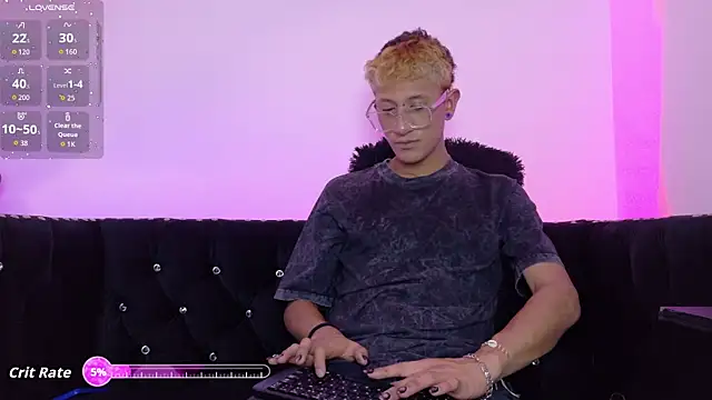 Damian nix online show from May 10, 2026, 5:45 am