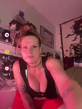S1nderlee online show from July 29, 2026, 5:49 am
