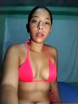 YuliBrayan online show from April 16, 2026, 3:18 am