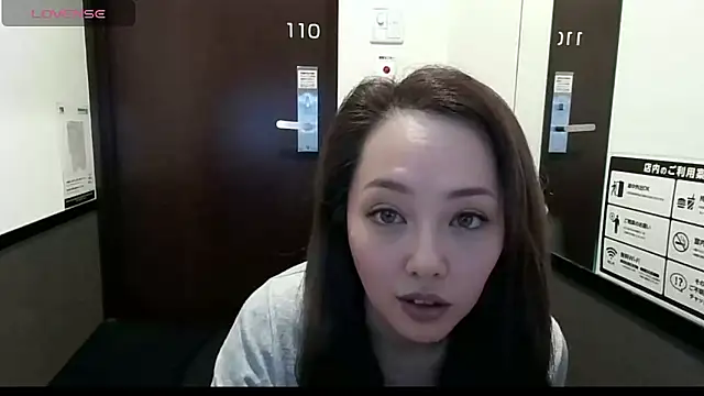 Yuu jpn online show from April 28, 2026, 11:43 pm