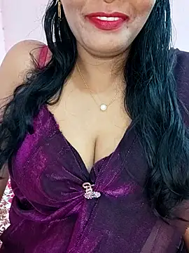 Mayuri-hot online show from June 26, 2026, 9:35 am