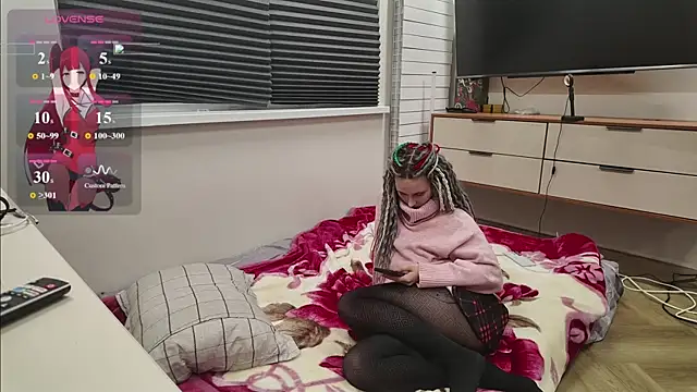 GreySwan online show from April 24, 2026, 4:31 pm