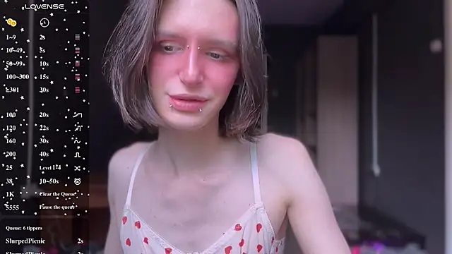 Niky Long online show from June 9, 2026, 11:11 am