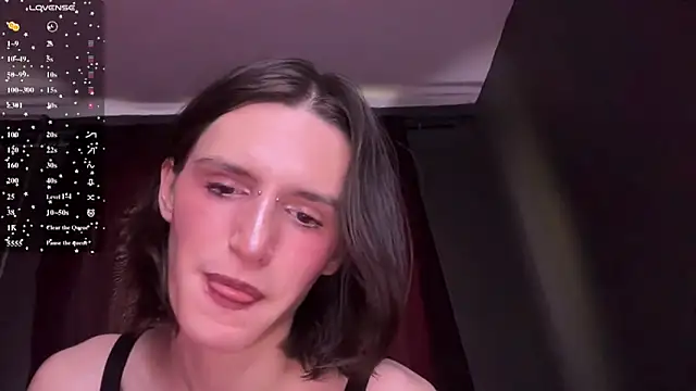 Niky Long online show from June 21, 2026, 9:56 am