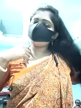 Snapshot of nisha_sagal chatting on June 19, 2026, 8:07 am nisha sagal online show from June 19, 2026, 8:07 am