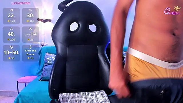 Snapshot of jackson_big18 chatting on April 13, 2026, 5:51 pm jackson big18 online show from April 13, 2026, 5:51 pm