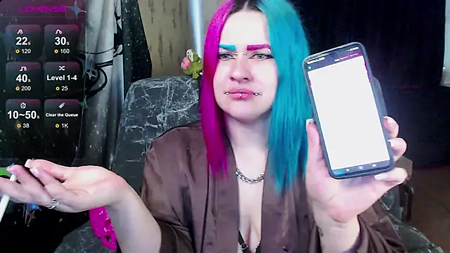 Snapshot of Neon_Baddie chatting on April 15, 2026, 3:41 pm Neon Baddie online show from April 15, 2026, 3:41 pm