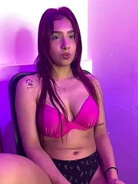 miss carly online show from April 30, 2026, 6:03 pm