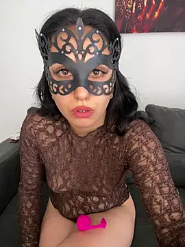 Meryy34 online show from June 20, 2026, 8:17 am