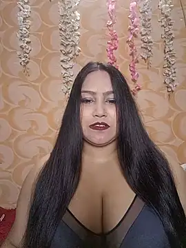 hornynancy online show from July 12, 2026, 5:48 pm