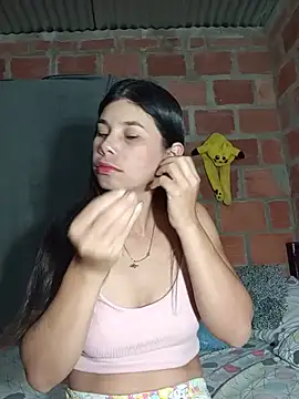 Sexy-Violet-20 online show from May 20, 2026, 7:25 am