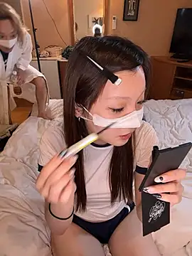 kiichi0222 online show from June 12, 2026, 10:25 am