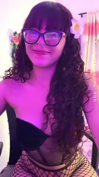 princesa6 online show from April 20, 2026, 1:08 am