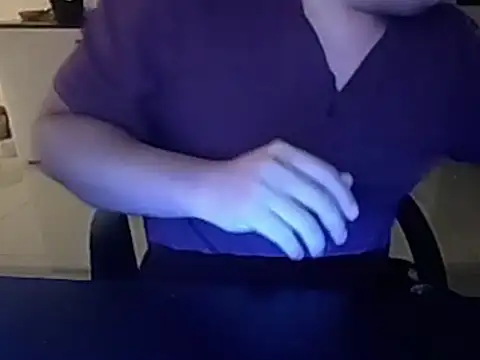 TheWizard89 online show from May 25, 2026, 1:55 am