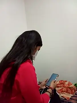 Snapshot of Anjali_hot33 chatting on April 23, 2026, 6:58 am Anjali hot33 online show from April 23, 2026, 6:58 am